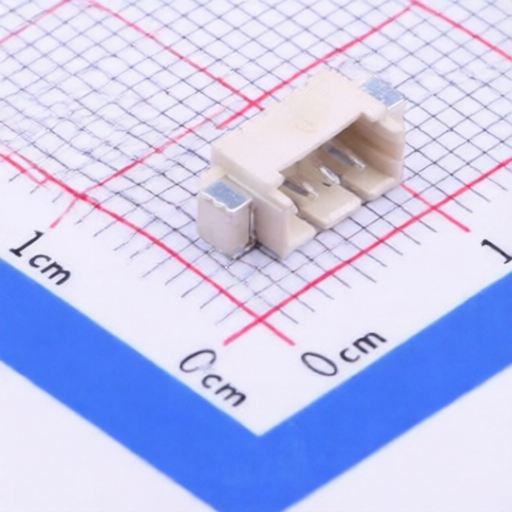 CJT(Changjiang Connectors) A1251WR-S-4P-LCP for sale