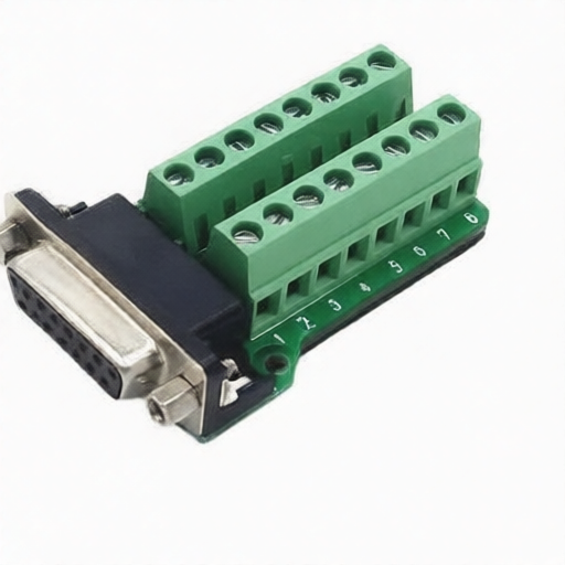 KINGPOW DB15-M2-01 for sale