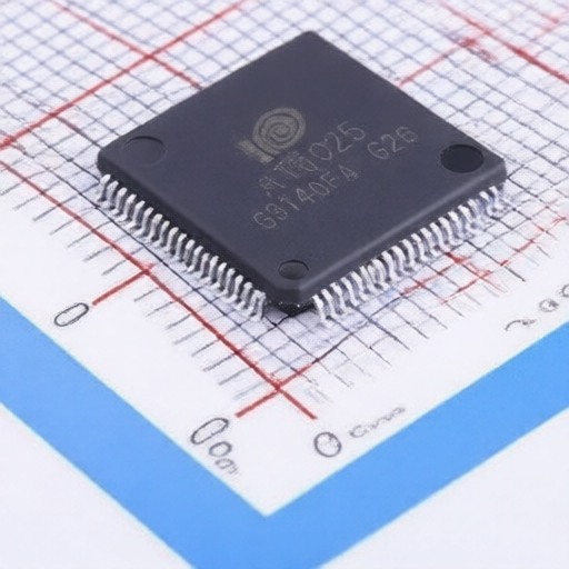 HiTrend Tech (Shanghai) HT6025 for sale