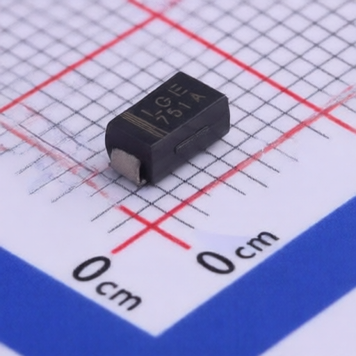 LGE 1SMA4751A for sale