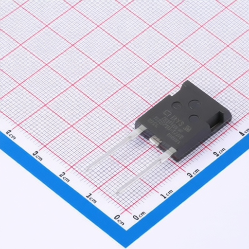 Littelfuse/IXYS DSEP60-12AR for sale