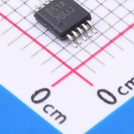 MICROCHIP SY55851AUKG for sale