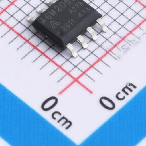 AGMSEMI AGM205S for sale