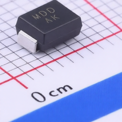 MDD(Microdiode Semiconductor) SMBJ6.5CA for sale