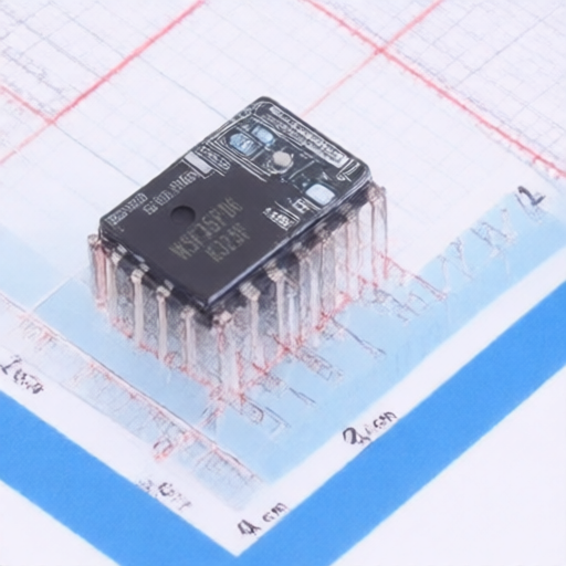 Winsok Semicon WSF35P06 for sale