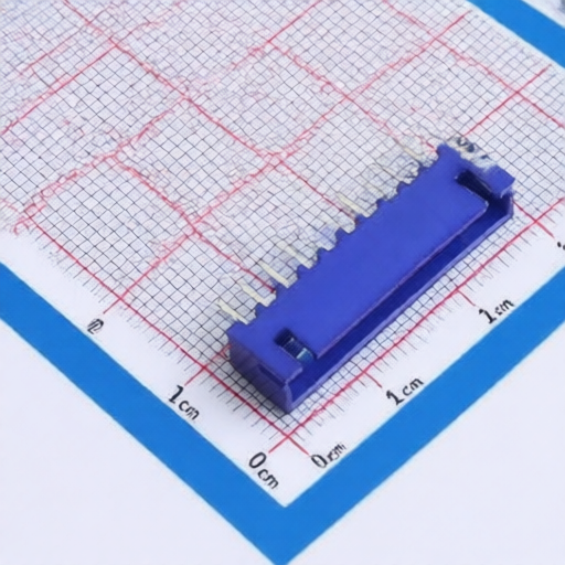 Hanbo Electronic WAFER-XH254Z-10AL for sale