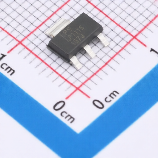 LOWPOWER LP1116-15G3F for sale