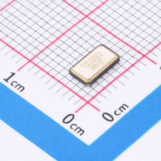 SOSET 6035 12M 16PF 10PPM 4P for sale