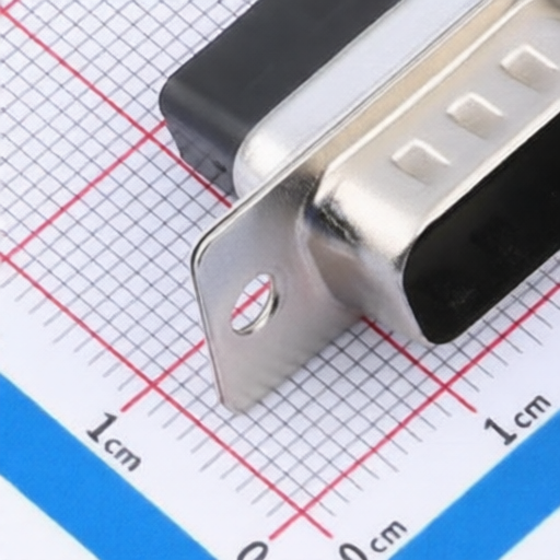 CONNFLY Elec DS1036-01-09MBNSS for sale