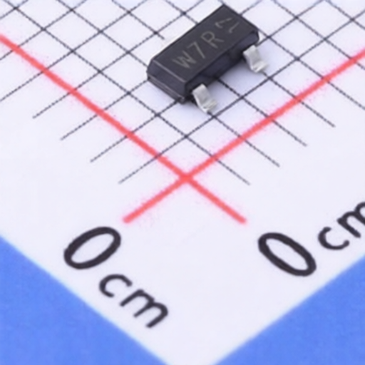 Nexperia PDTD113ET,215 for sale