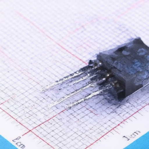 KEC KTA1659A-Y-U/PF for sale