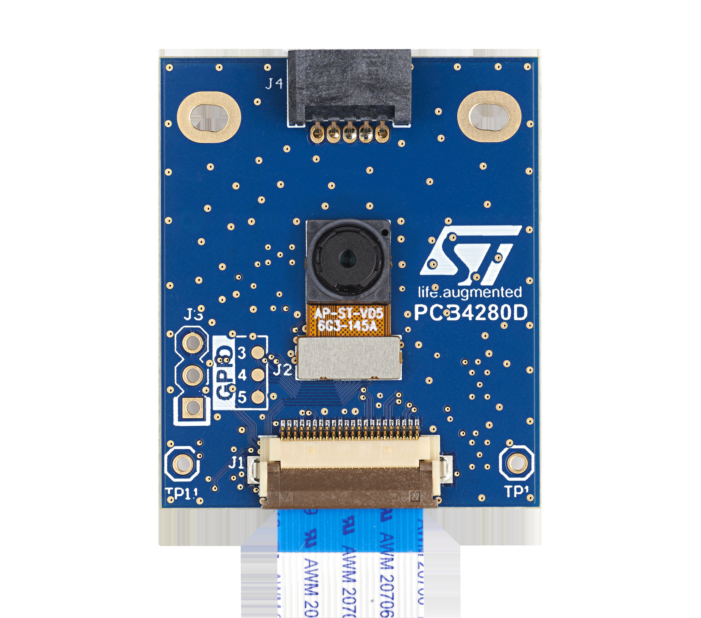 ST CAM-5G1-160CLR for sale