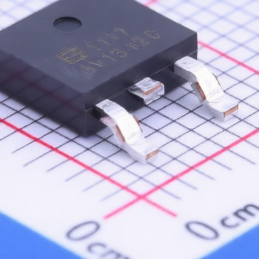 BL BL1117-12CY for sale