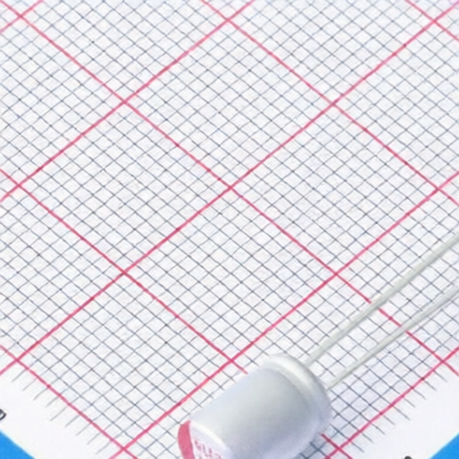 DMBJ JBLE2681M6R3C080RLM 680UF 6.3V for sale