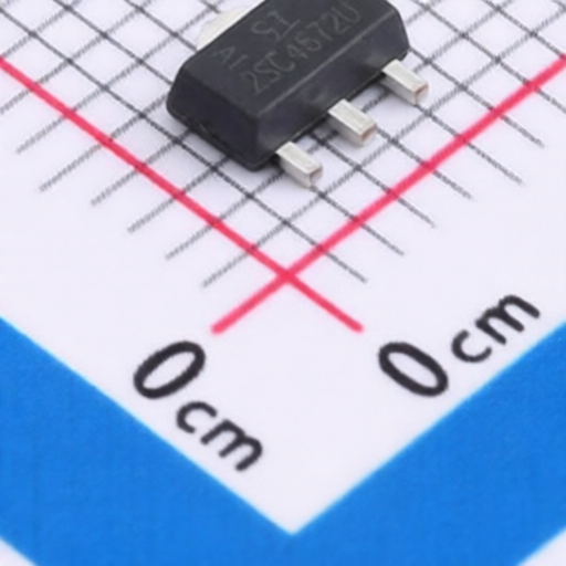 ST(Semtech) 2SC4672U for sale