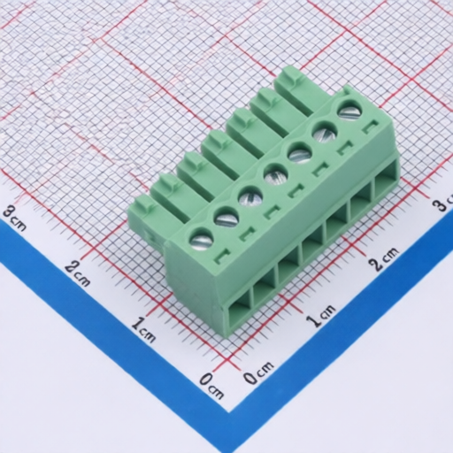 Megastar ZX-DGK-3.81-7P for sale