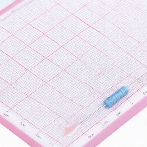 CCO(Chian Chia Elec) MF3WS-1.5KΩ±1% T for sale