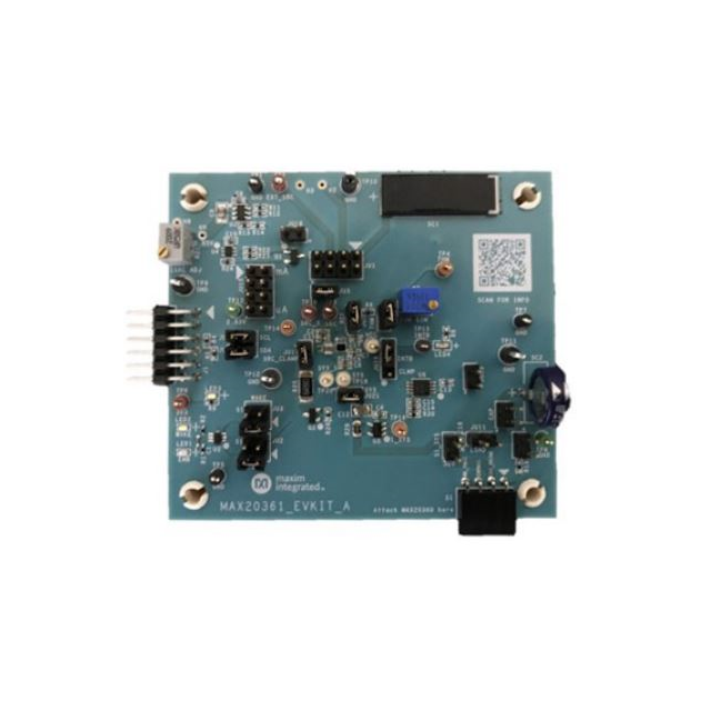 MAXIM MAX20361AEWC+ for sale