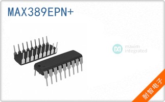 MAXIM MAX20361AEWC+ for sale