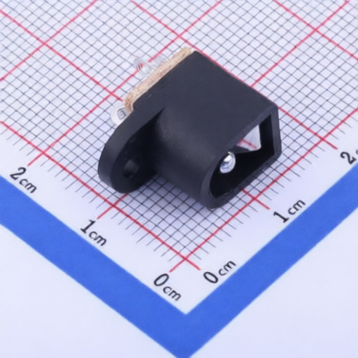 Korean Hroparts Elec DC-016A-25A for sale