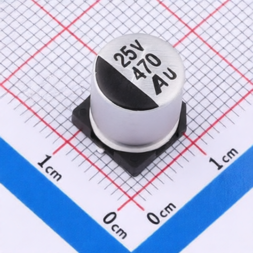 ACMECON GVU1E477M1010CN for sale