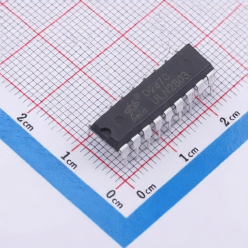 GREENMICRO ULN2803AN237 for sale