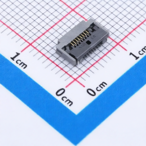 HRS FH52-8S-0.5SH for sale