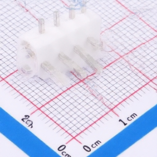 Bossie BX-VH3.96-5PWZ for sale