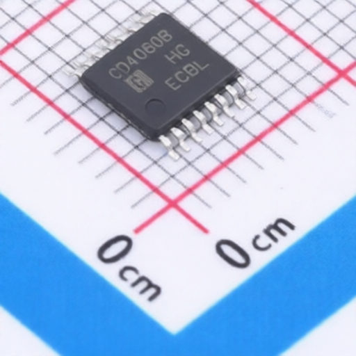 HGSEMI CD4060BMT/TR for sale