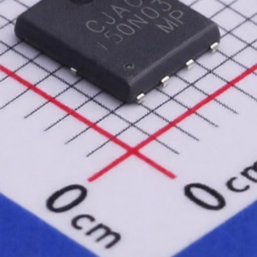 JSCJ CJAC150N03 for sale