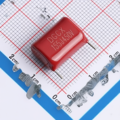 DGCX MPP155J2SD08HC04N0R-H12 for sale