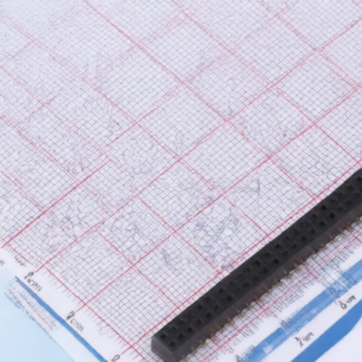 kinghelm KH-2FH-2X23P-H4.3-SMT for sale