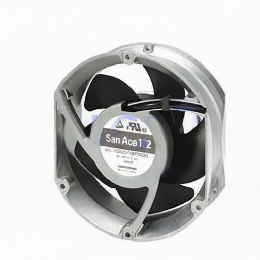 SANYO DENKI 9SG5724P5H61 for sale