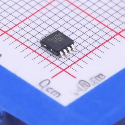 TOP POWER ASIC TP4056-42-EMSOP8 for sale