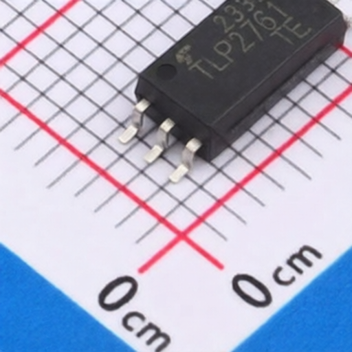 TOSHIBA TLP2761(TP,E for sale