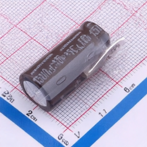 Nichicon UPW1H152MHD6 for sale