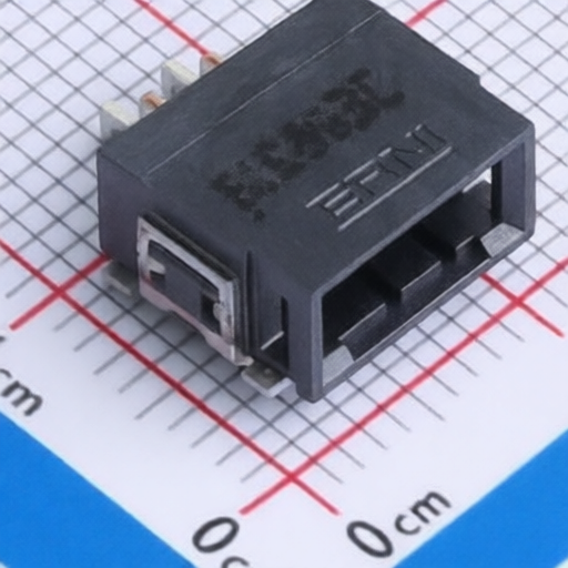 TE Connectivity / ERNI 234832 for sale