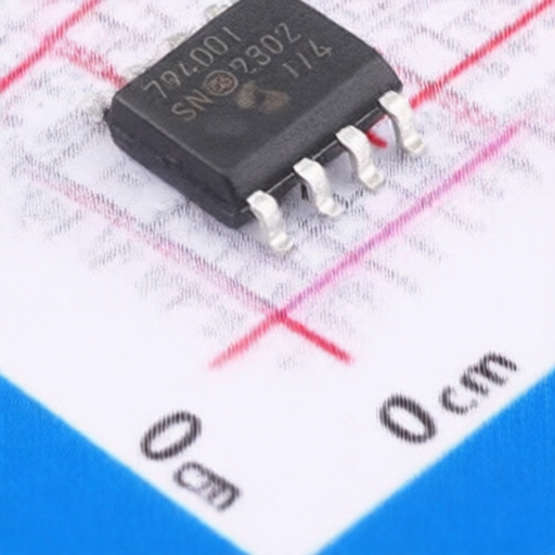 MICROCHIP MCP79400-I/SN for sale