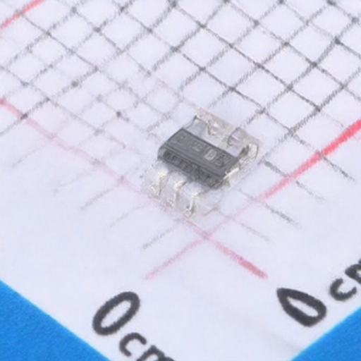 DIODES DDC115EU-7-F for sale