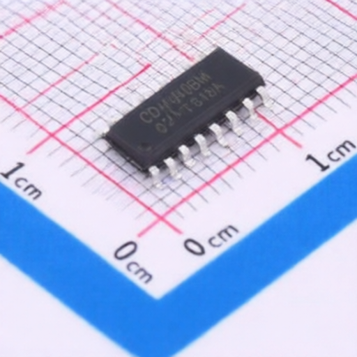 lingxingic CD4040BM(LX) for sale