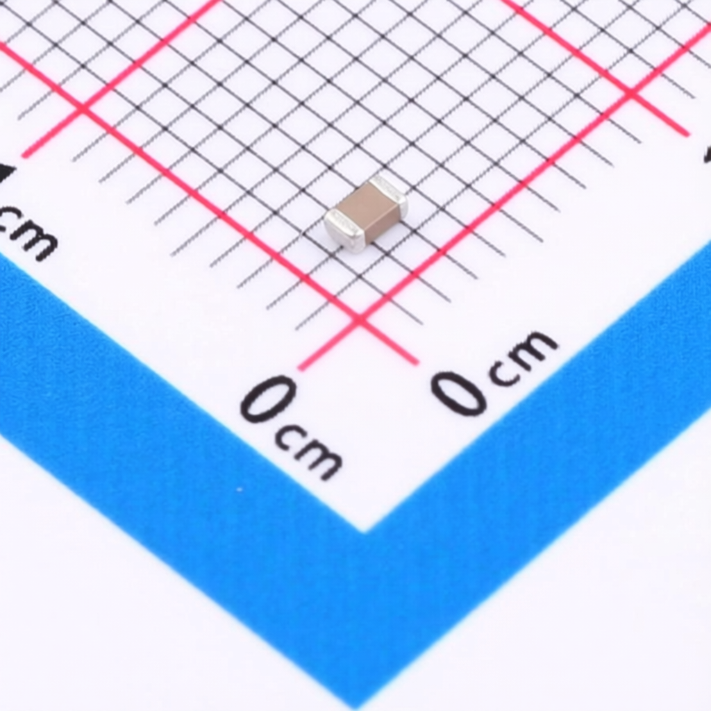 AIDE CAPACITOR 0805X7R102J500NT for sale