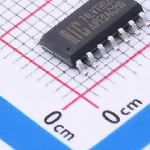 Wuxi I-core Elec AIP74LVTH125SA14.TB for sale