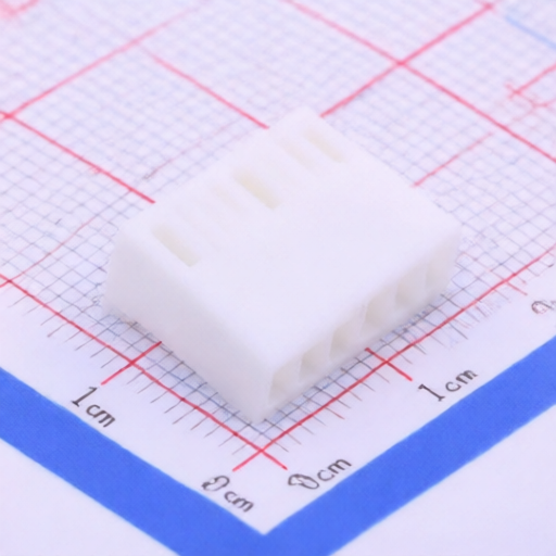 CJT(Changjiang Connectors) A2543HA-6P-WH for sale