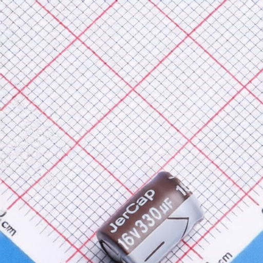 JIERR ERB16V330M8X12 for sale