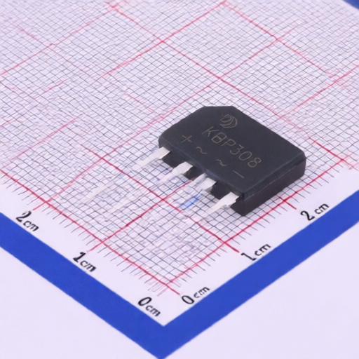 Jingdao Microelectronics KBP308 for sale
