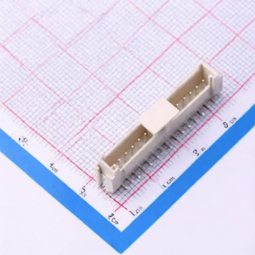 SHOU HAN 2.0-15P LTDK for sale