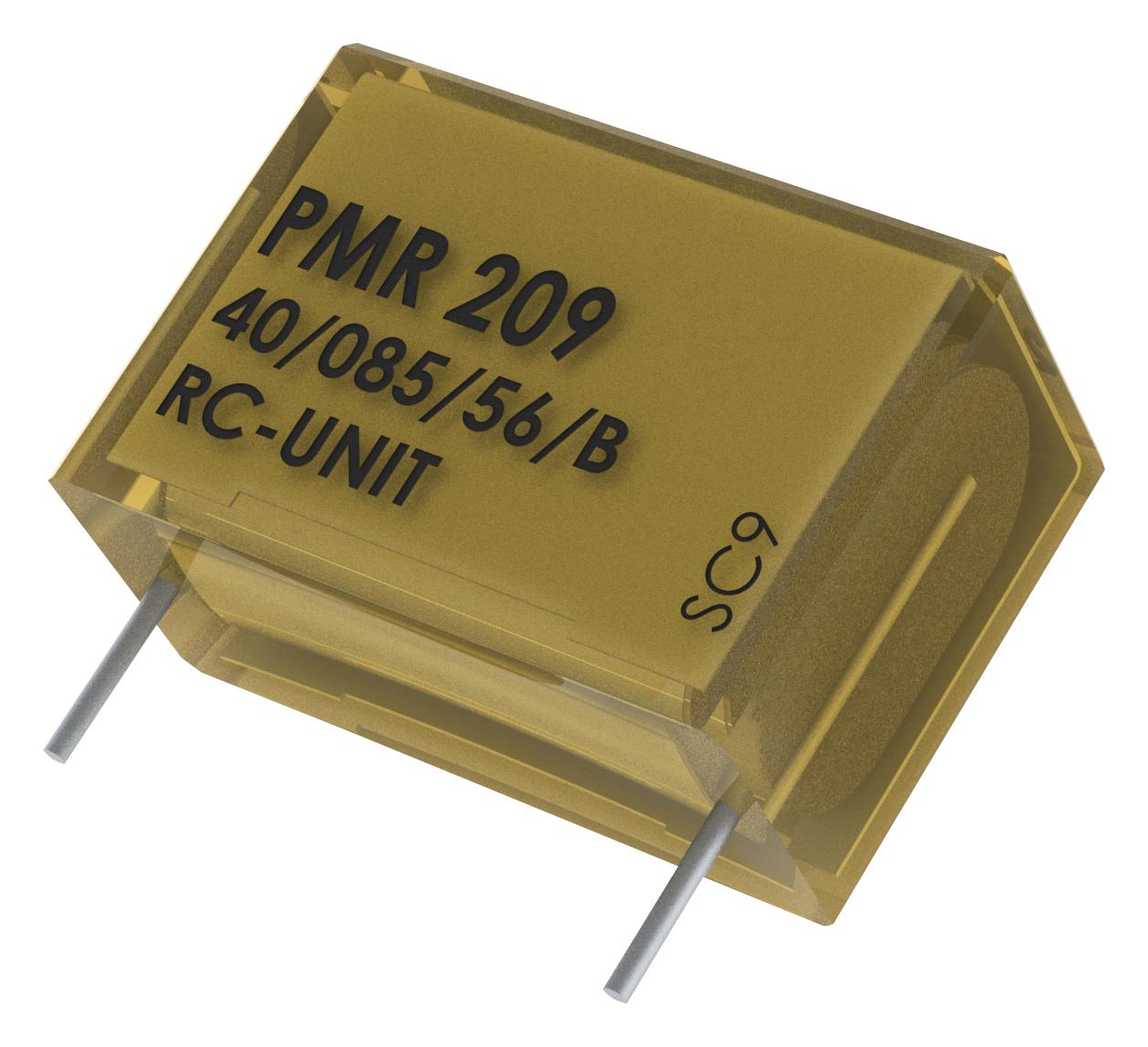 KEMET PMR209MC6100M022R30 for sale