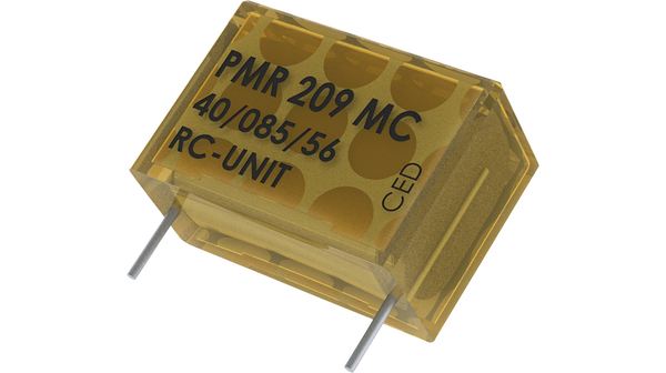 KEMET PMR209MC6100M022R30 for sale