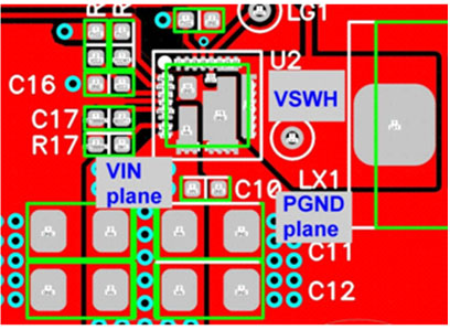 AOS AOZ5517QI-02 for sale