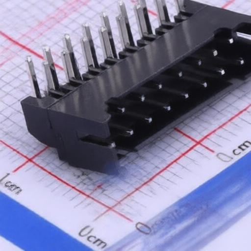 Joint Tech Elec A2211WR-2X08P for sale